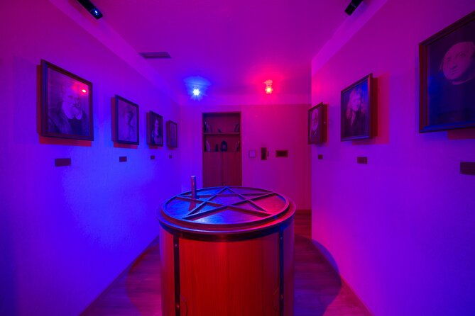 escape-hunt-experience