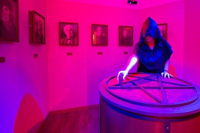 escape-hunt-experience