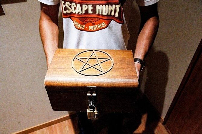 escape-hunt-experience