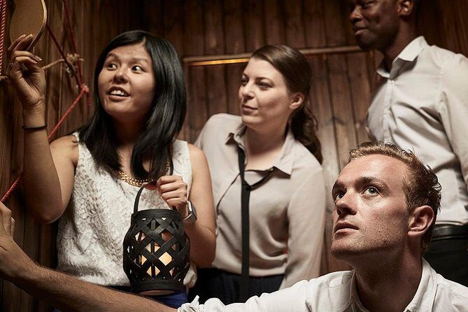 Escape Hunt Sydney - An In-Depth Look at the Escape Hunt Sydney Experience