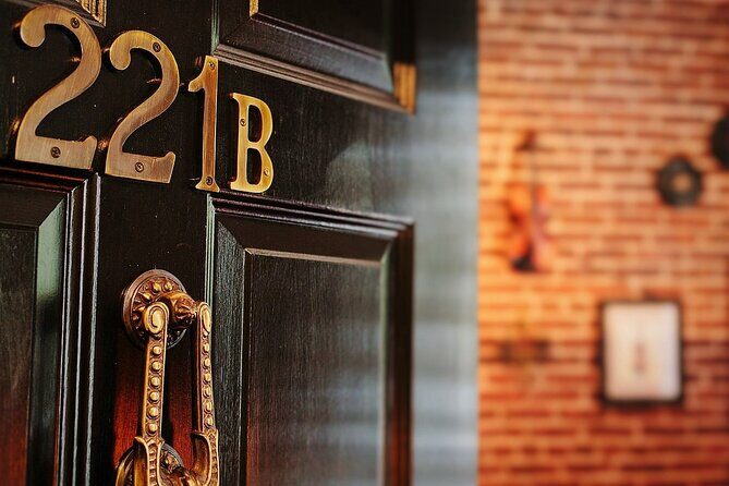 Escape Room Live Alexandria: 60-Minute Adventures - Exploring Escape Room Live Alexandria: 60-Minute Adventures