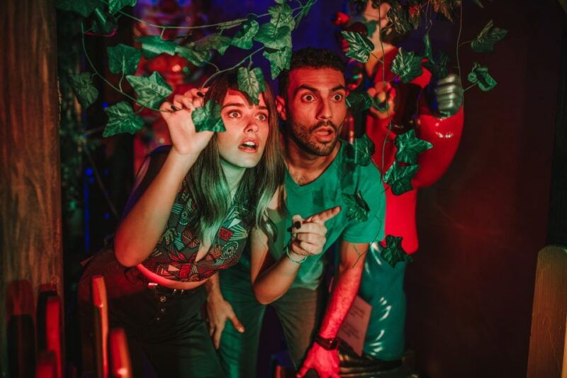 escape-rooms-50s-rock-and-roll-at-holidayworld