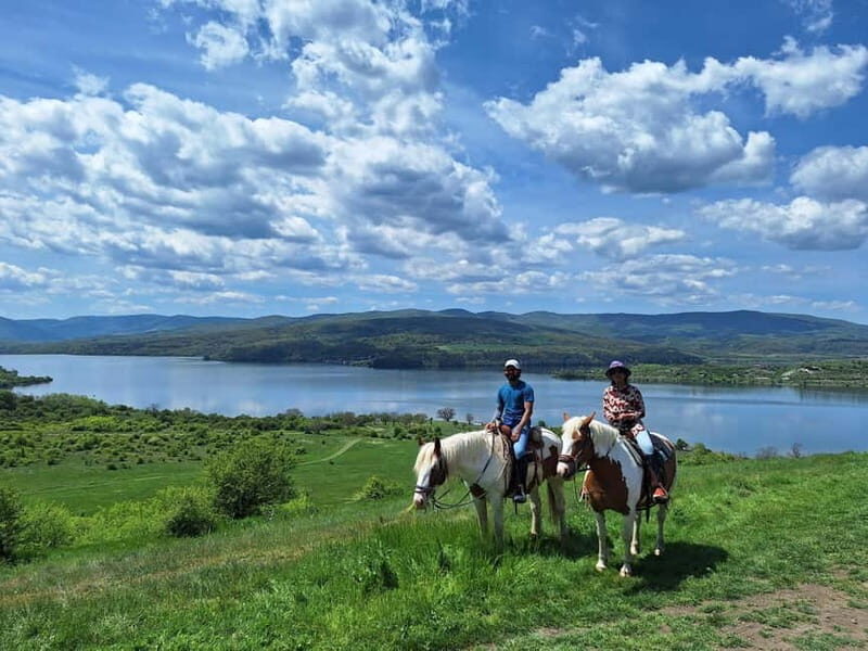 Escape Sofia: horse ride through Bulgaria´s beauty - Considering the Value: Is It Worth It?