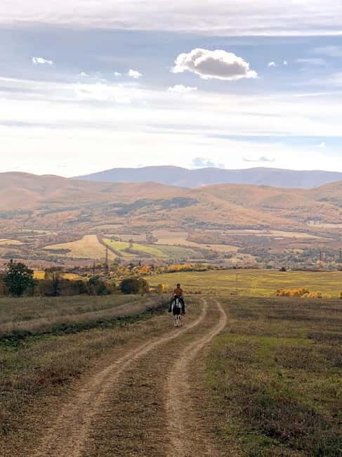 Escape Sofia: horse ride through Bulgaria´s beauty - Who Should Consider This Tour?
