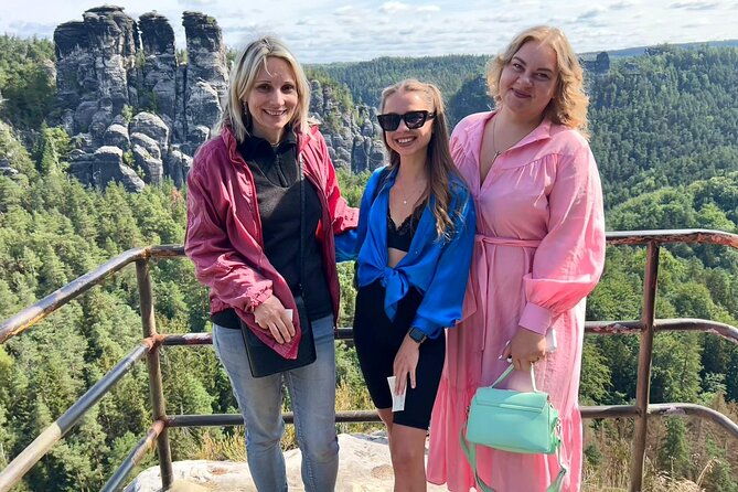 escape-the-city-bohemian-and-saxon-switzerland-tour-from-dresden