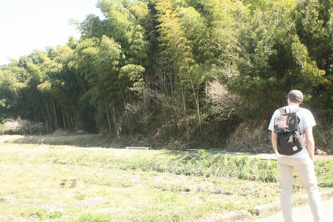 Escape the City Short Hike and Onigiri Picnic in Osaka - Final Thoughts