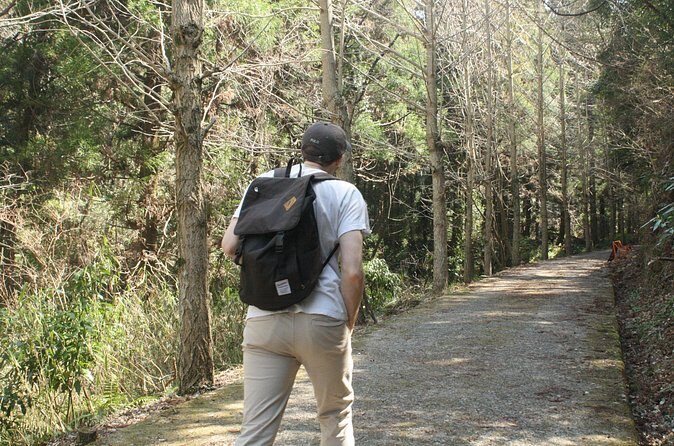 Escape the City Short Hike and Onigiri Picnic in Osaka - FAQ