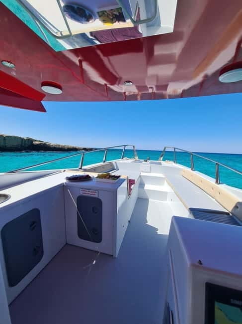 escape to blue lagoon with amore mio yatchs - Escape to Blue Lagoon with Amore Mio Yachts: A Full Review