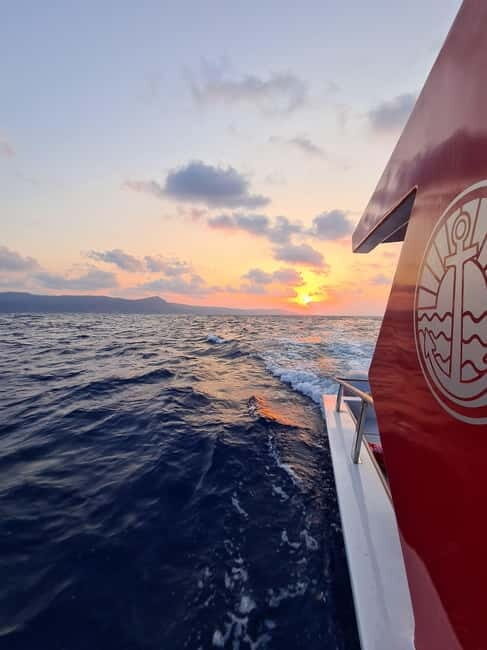 escape to blue lagoon with amore mio yatchs - The Authentic, Relaxed Atmosphere