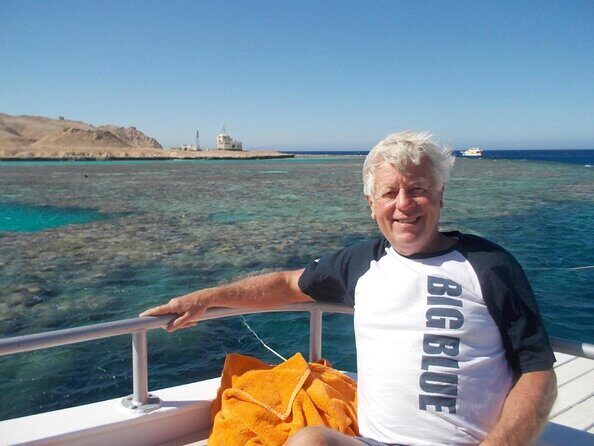 Escape to Mahmya Island Full Day 2 Snorkeling, Lunch on the beach - Exploring the Full Experience of the Mahmya Island Day Tour
