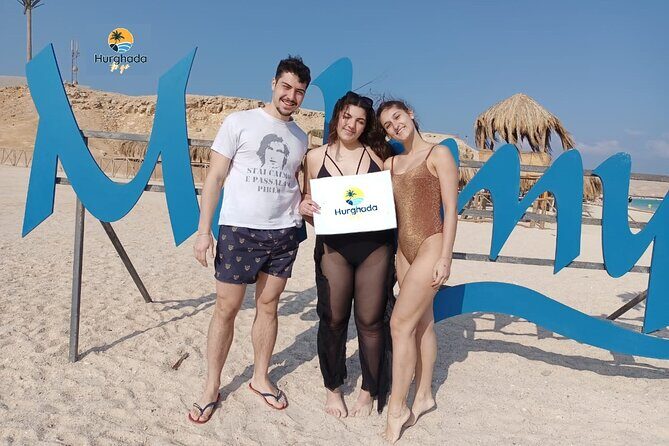 Escape to Mahmya Island Full Day 2 Snorkeling, Lunch on the beach - Key Points