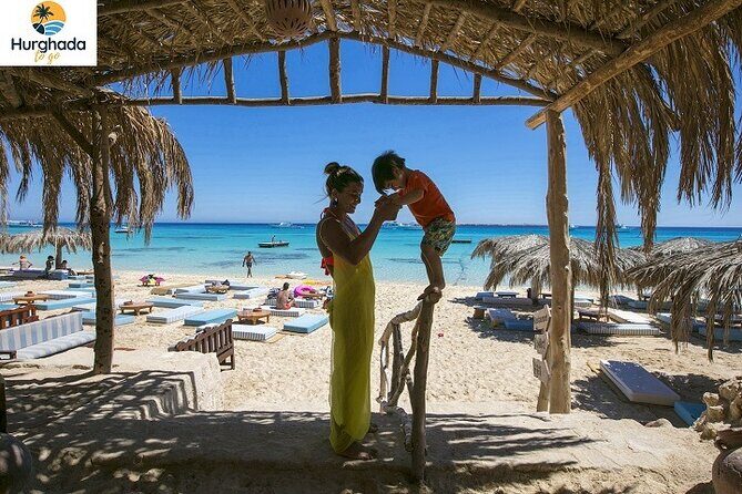Escape to Mahmya Island Full Day 2 Snorkeling, Lunch on the beach - Final Thoughts