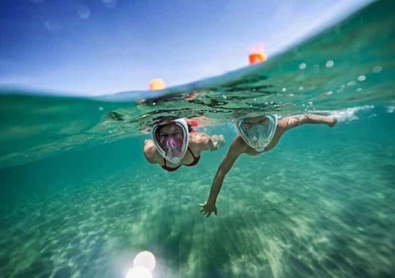 Escape to Paradise A day of sun, sand and adventure Mbudya - Practical Tips for Visitors