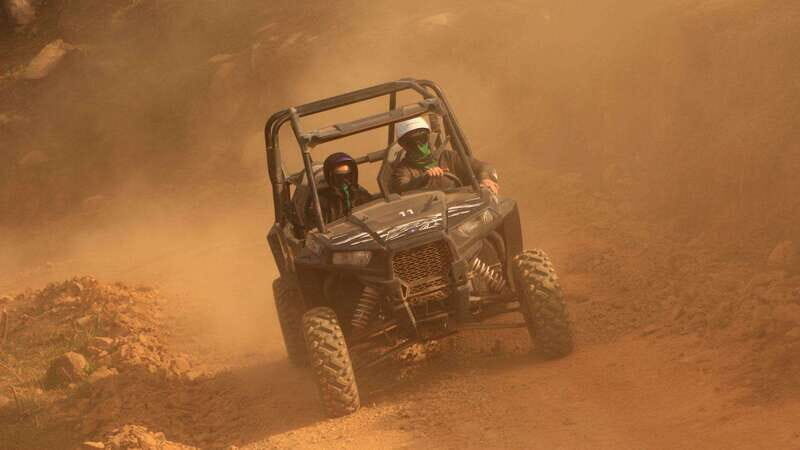 Escape to Vallarta RZR or ATV + Zipline & Tequila -RutaCuale - Who Will Love This Experience?