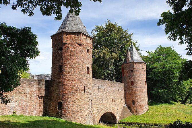 escape-xperience-in-amersfoort-legends-and-folk-tales