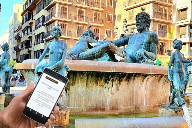 escape-xperience-valencia-the-holy-grail