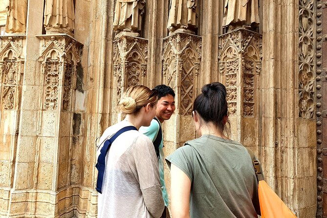 escape-xperience-valencia-the-holy-grail