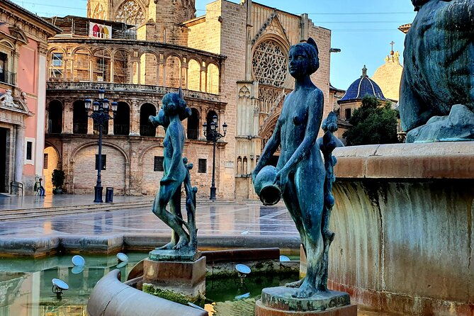 escape-xperience-valencia-the-holy-grail