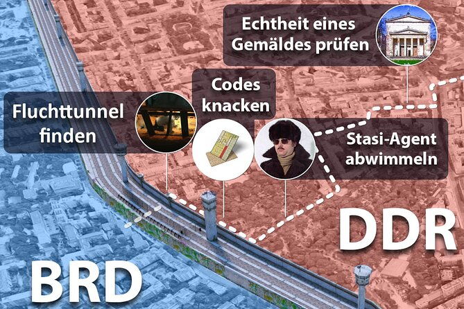 escaping-and-spying-on-the-berlin-wall-scavenger-hunt