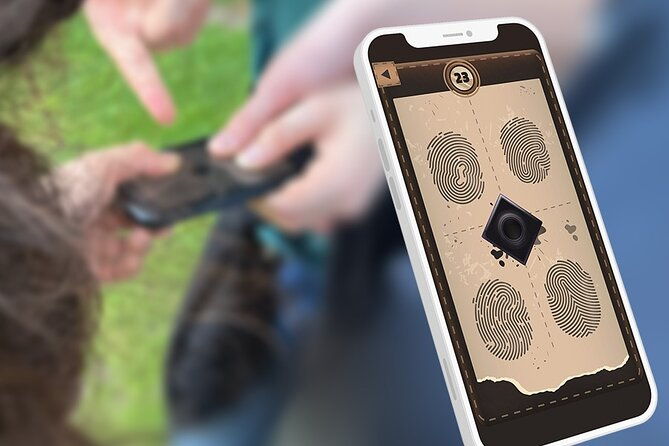 escaping-and-spying-on-the-berlin-wall-scavenger-hunt