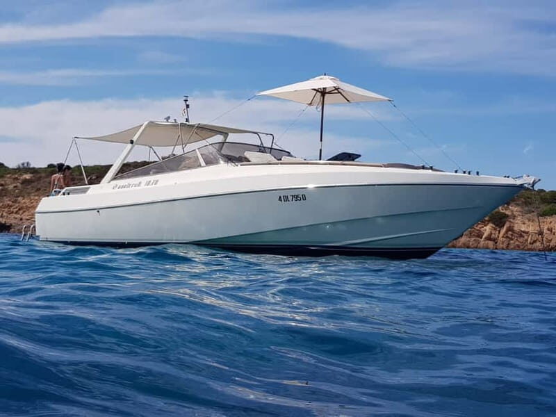 Esclusive private boat experience - Key Points