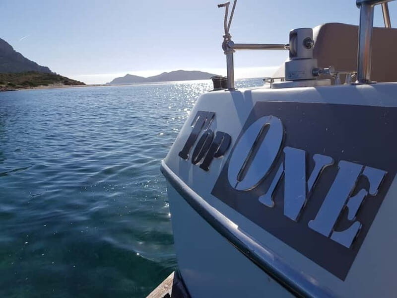 Esclusive private boat experience - What Makes This Tour Stand Out?