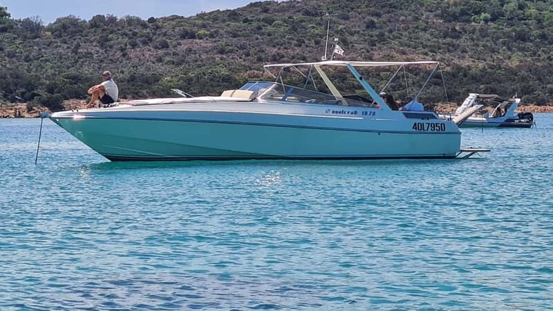 Esclusive private boat experience - Practical Details & Considerations