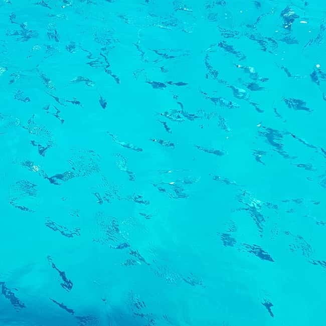 Esclusive private boat experience - The Sum Up