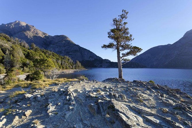escondido-lake-and-fagnano-lake-4x4-off-road-tour-with-lunch