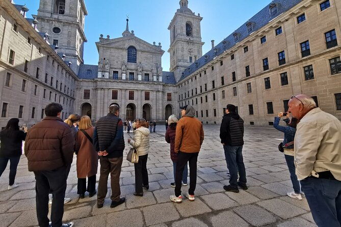 escorial-monastery-and-the-valley-of-the-fallen-tour-from-madrid