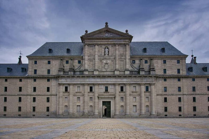 Escorial & Valley of the Fallen: Private tour from Madrid - Key Points
