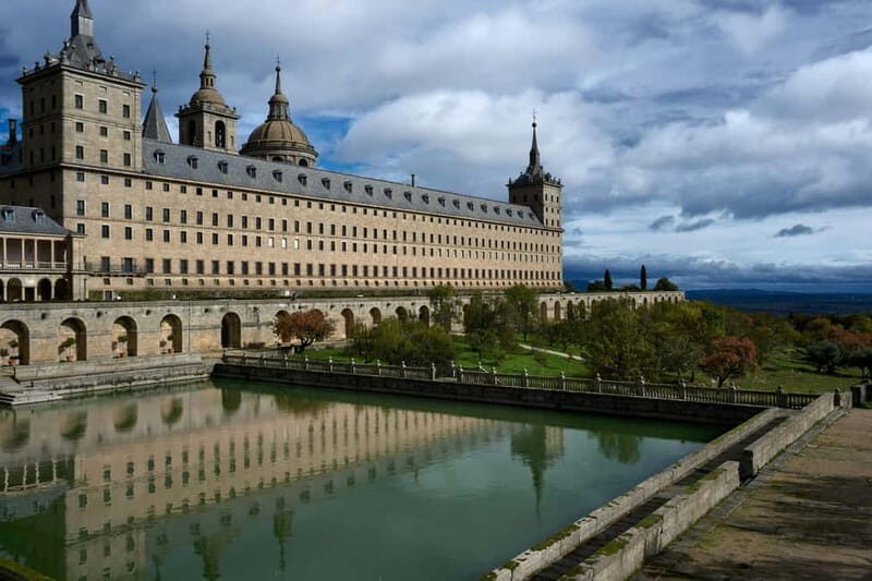 Escorial & Valley of the Fallen: Private tour from Madrid - How the Tour Works: An Itinerary Breakdown