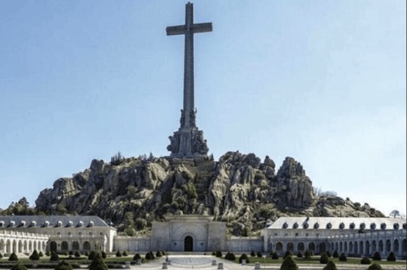 Escorial & Valley of the Fallen: Private tour from Madrid - Who Would Love This Tour?
