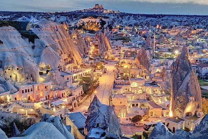 escorted-10-days-tour-of-istanbul-cappadocia-ephesus-and-pamukkale-2