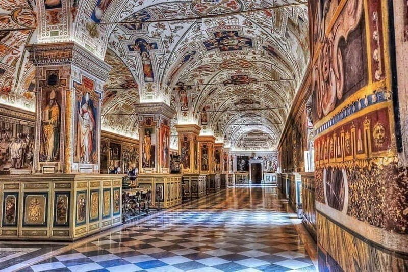 Escorted Fast Track Entry: Vatican Museums & Sistine Chapel - How This Experience Offers Value