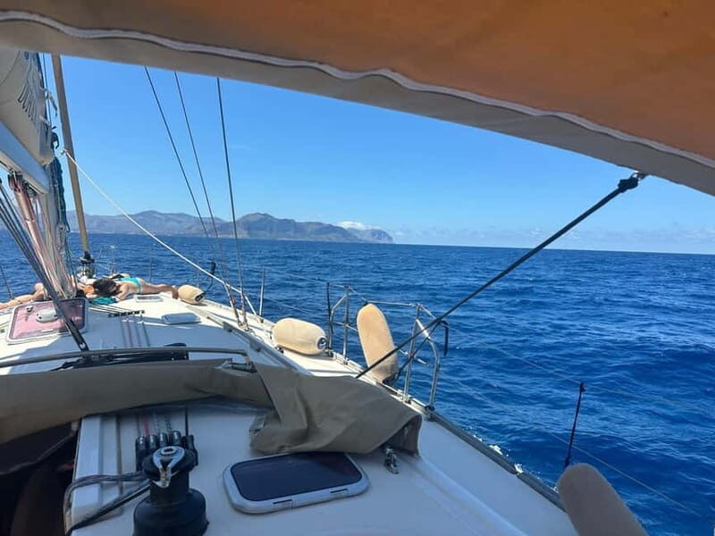 Escursione di mezza di giornata in barca a vela - FAQs