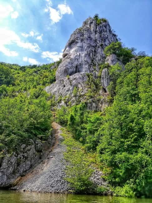 Eselnita: Boat Cruise on the Danube River - Who Is This Experience Best For?
