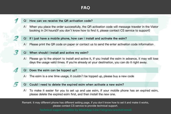 eSIM 4G/5G Data Plan with VPN for China Hongkong and Macau - Practical Considerations: Who Is This Best For?