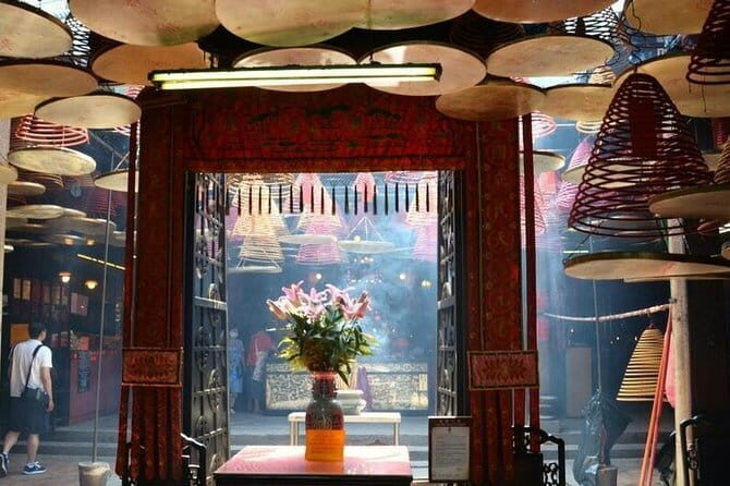 eSIM 4G/5G Data Plan with VPN for China Hongkong and Macau - The Sum Up