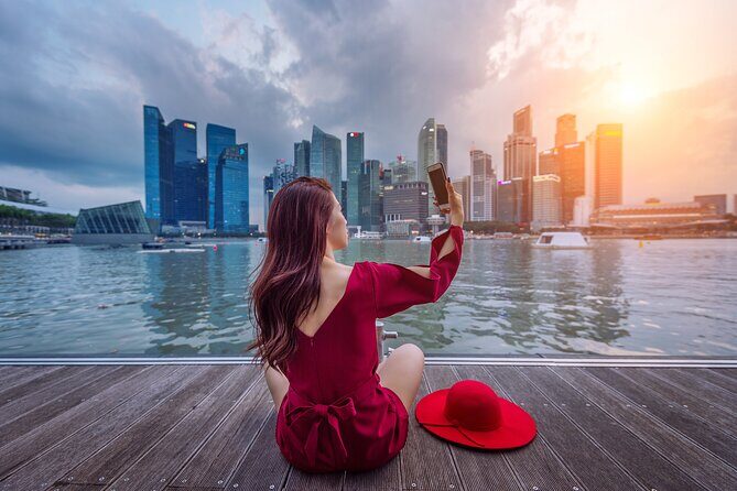 Esim - Worldwide SIN/CHINA/VN/HK/TH/UAE - The Practical Value of OLYSIM eSIM for Singapore Travelers