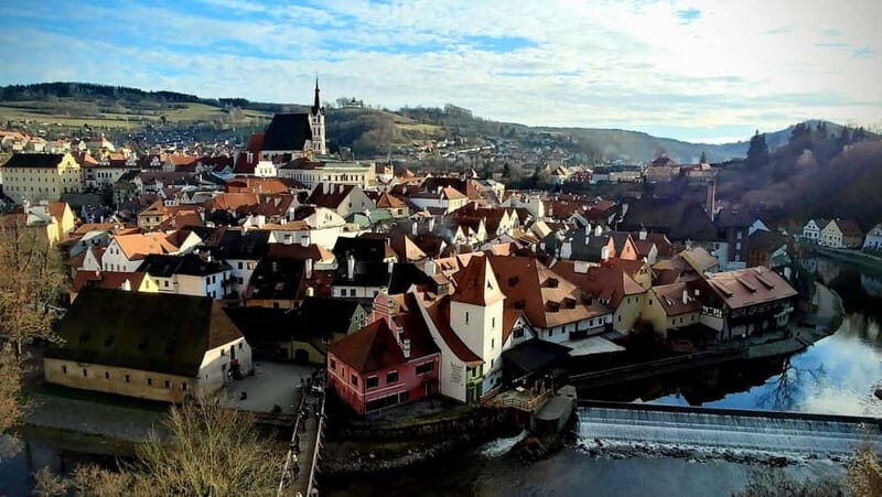 eský Krumlov: Private Day Trip from Prague with Local Guide - Why Choose This Tour?