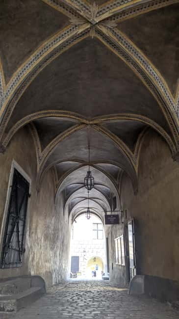 eský Krumlov: Private Day Trip from Prague with Local Guide - Who Will Love This Tour?