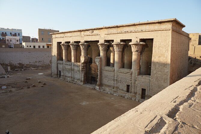 Esna and el Kab Day Trip from Luxor - An In-Depth Look at the Tour