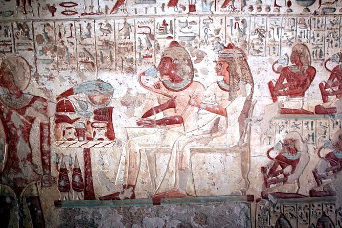 Esna and el Kab Day Trip from Luxor - Who Will Love This Experience?