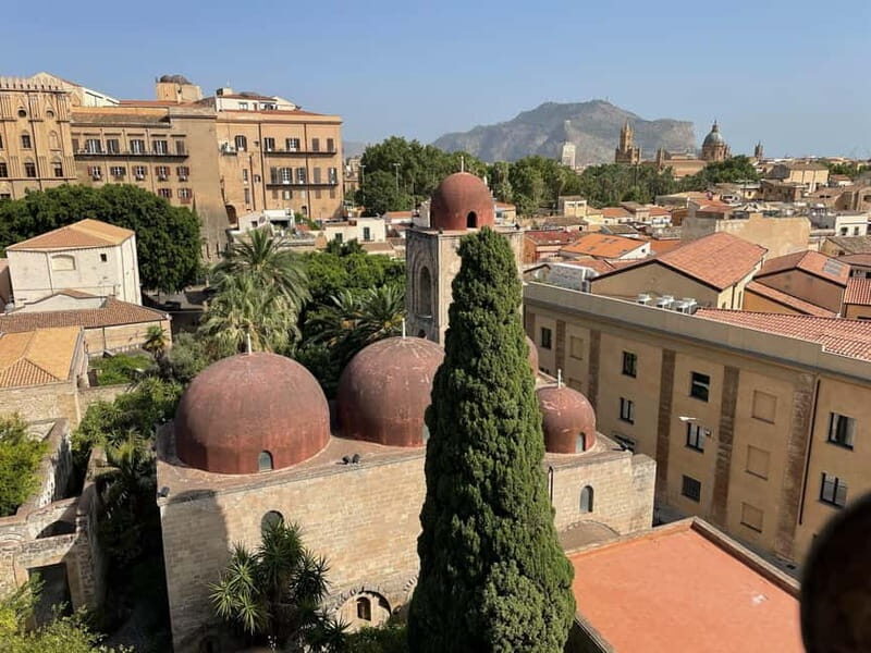 Esoteric and mysterious Palermo, The mysteri of Beati paoli - An In-Depth Look at the Palermo Mysteries Tour