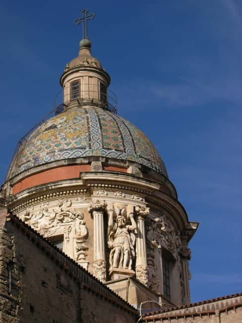 Esoteric and mysterious Palermo, The mysteri of Beati paoli - The Value for Curious Travelers