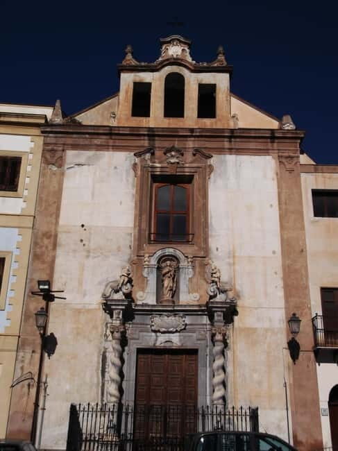 Esoteric and mysterious Palermo, The mysteri of Beati paoli - FAQs