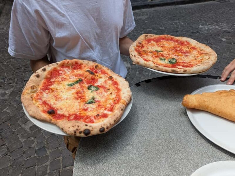 Esoteric Naples: Secrets, Ghosts & Street Food Tour - Is the Price Worth It?