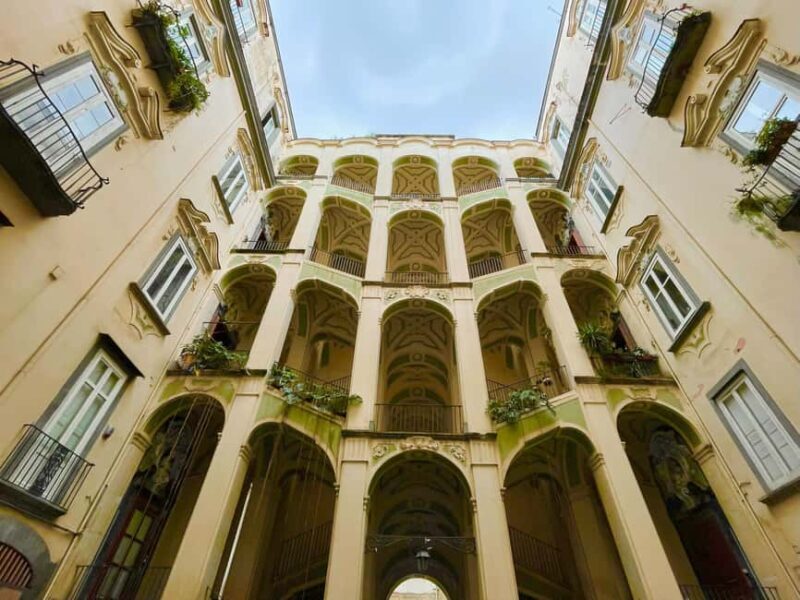 Esoteric Naples: Secrets, Ghosts & Street Food Tour - Final Thoughts: Who Is This Tour For?