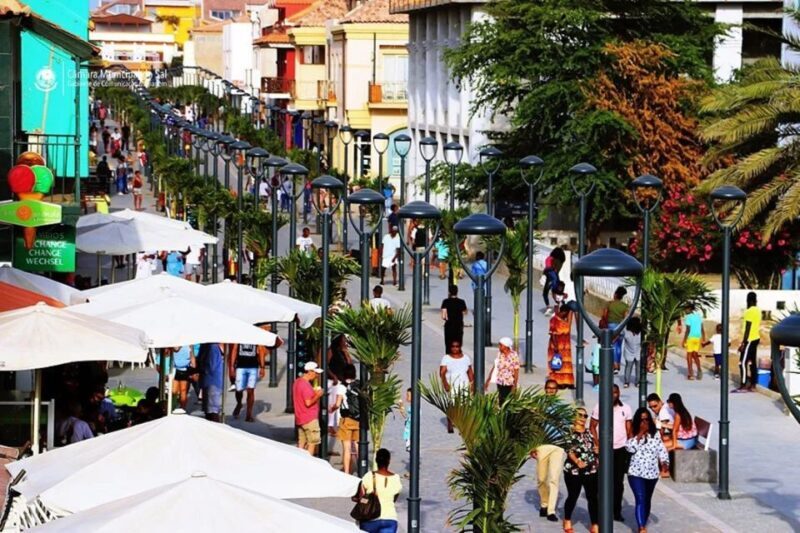 Espargos: Guided Sal Island City Tour - The Sum Up: Who Will Love This Experience?